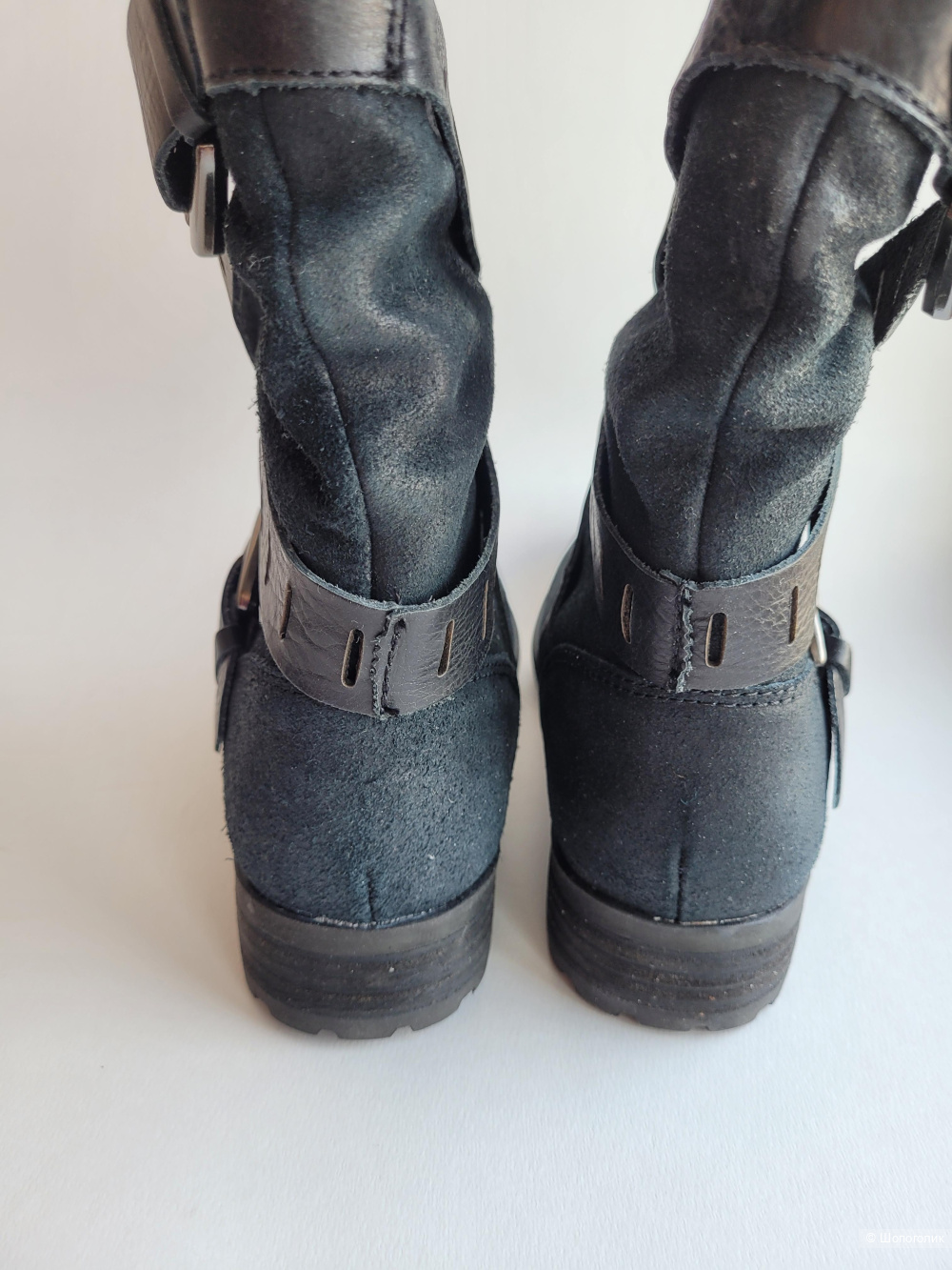 Сапоги Cougar размер 39