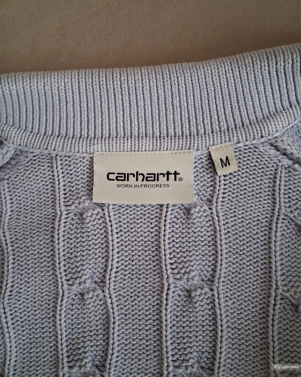 Кофта Carhartt Wip, размер М