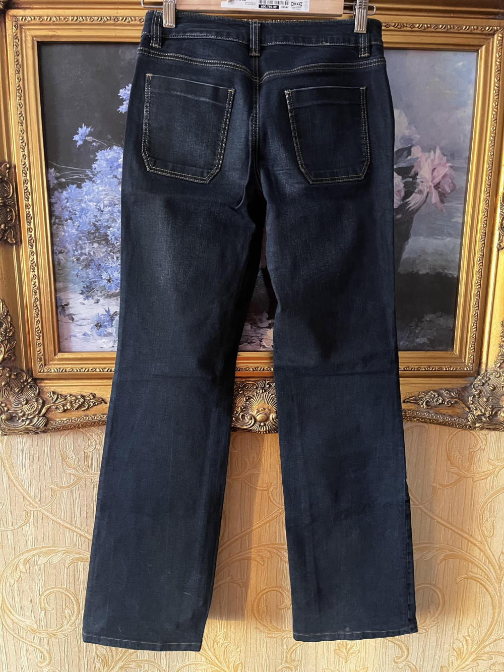 Massimo Dutti джинсы, размер 42-44