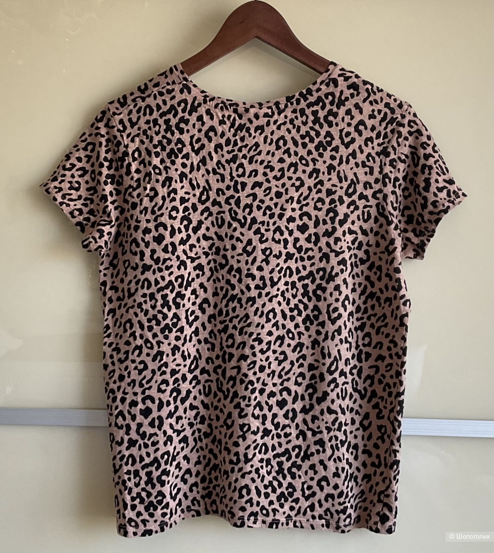 Футболка из льна Seed heritage ,44-46