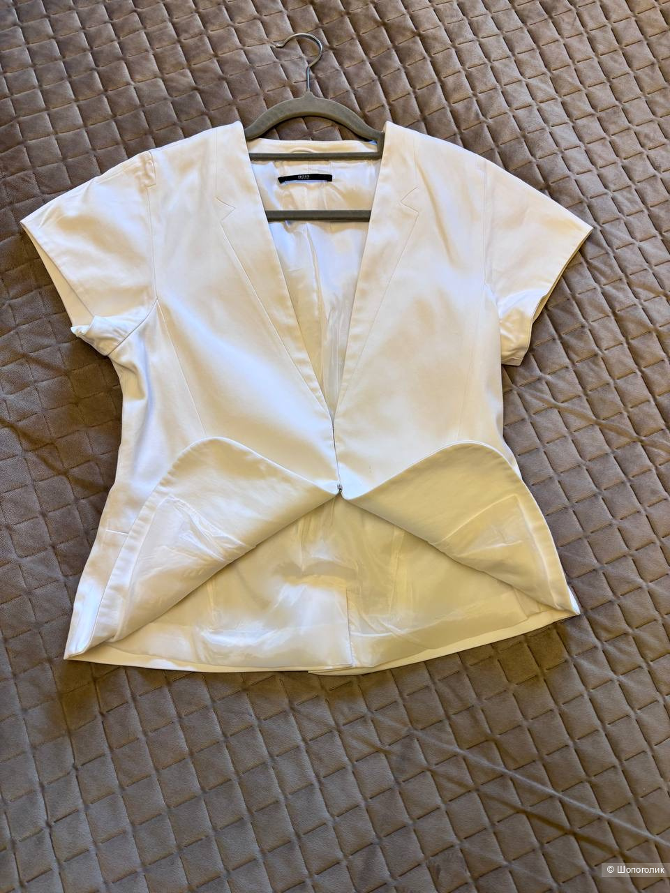 Жакет Hugo Boss, размер 42/44