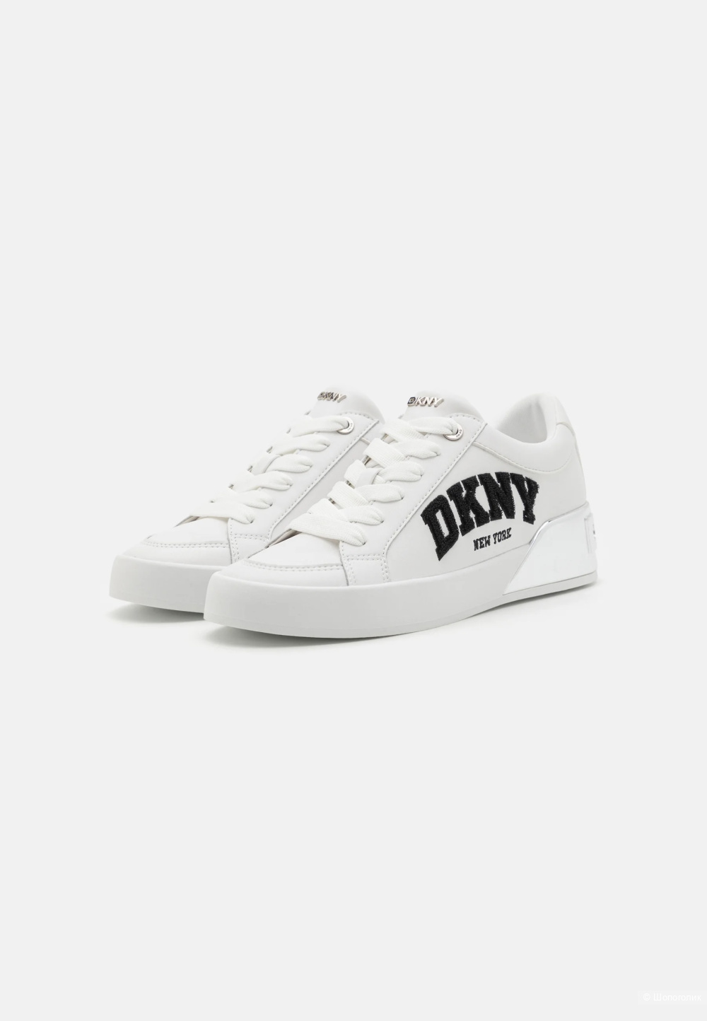 Кеды DKNY 38-38,5