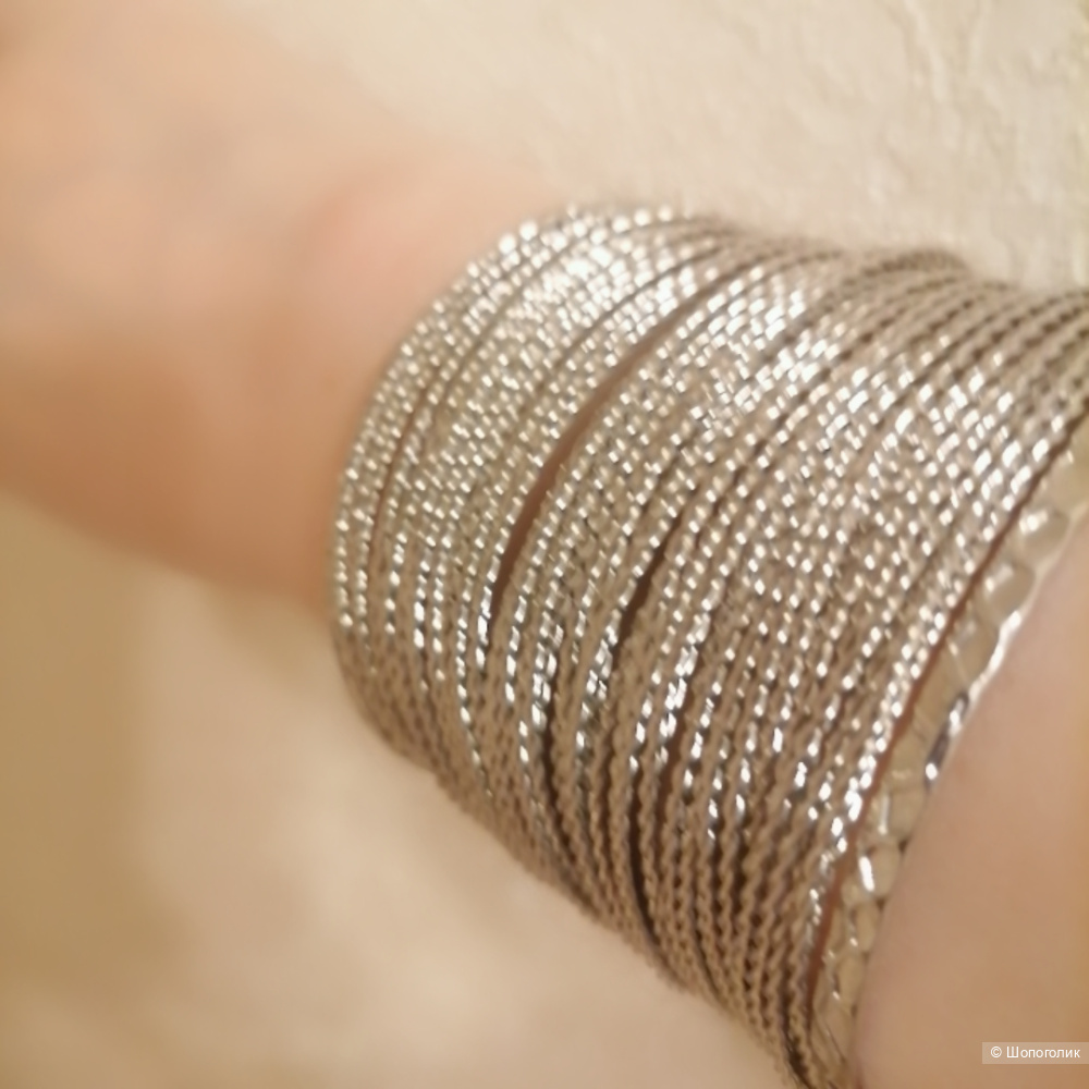 Браслет без бренда