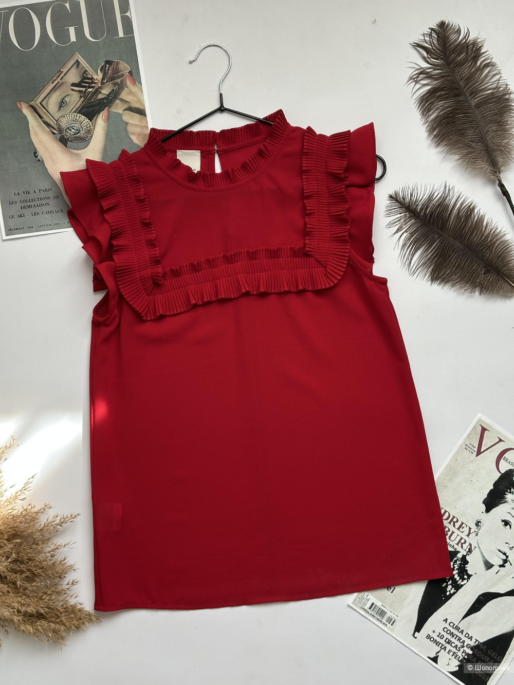 Топ Pinko, размер 42 40