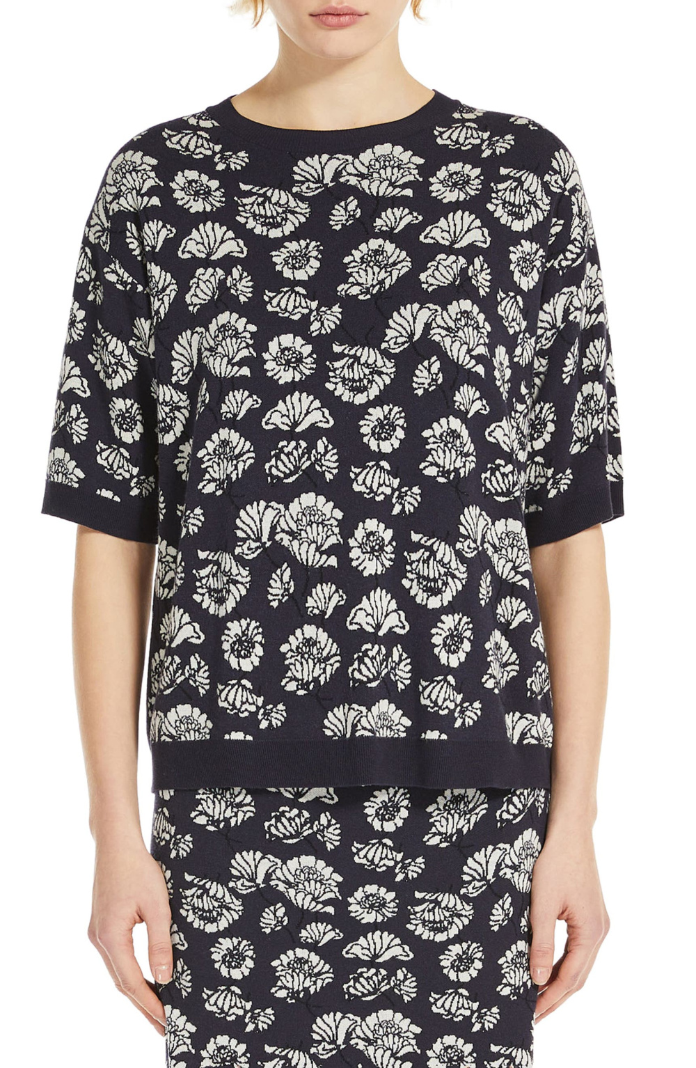 Трикотажный костюм Max Mara Weekend, S/L