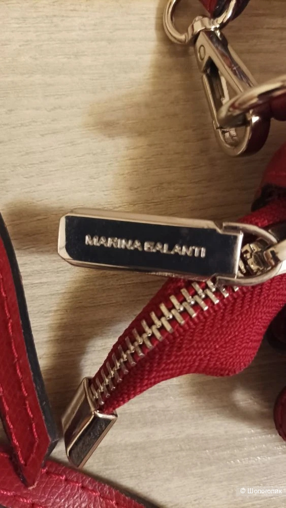 Сумочка marina galanti s