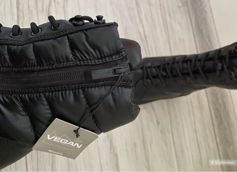 Ботинки Tamaris 37