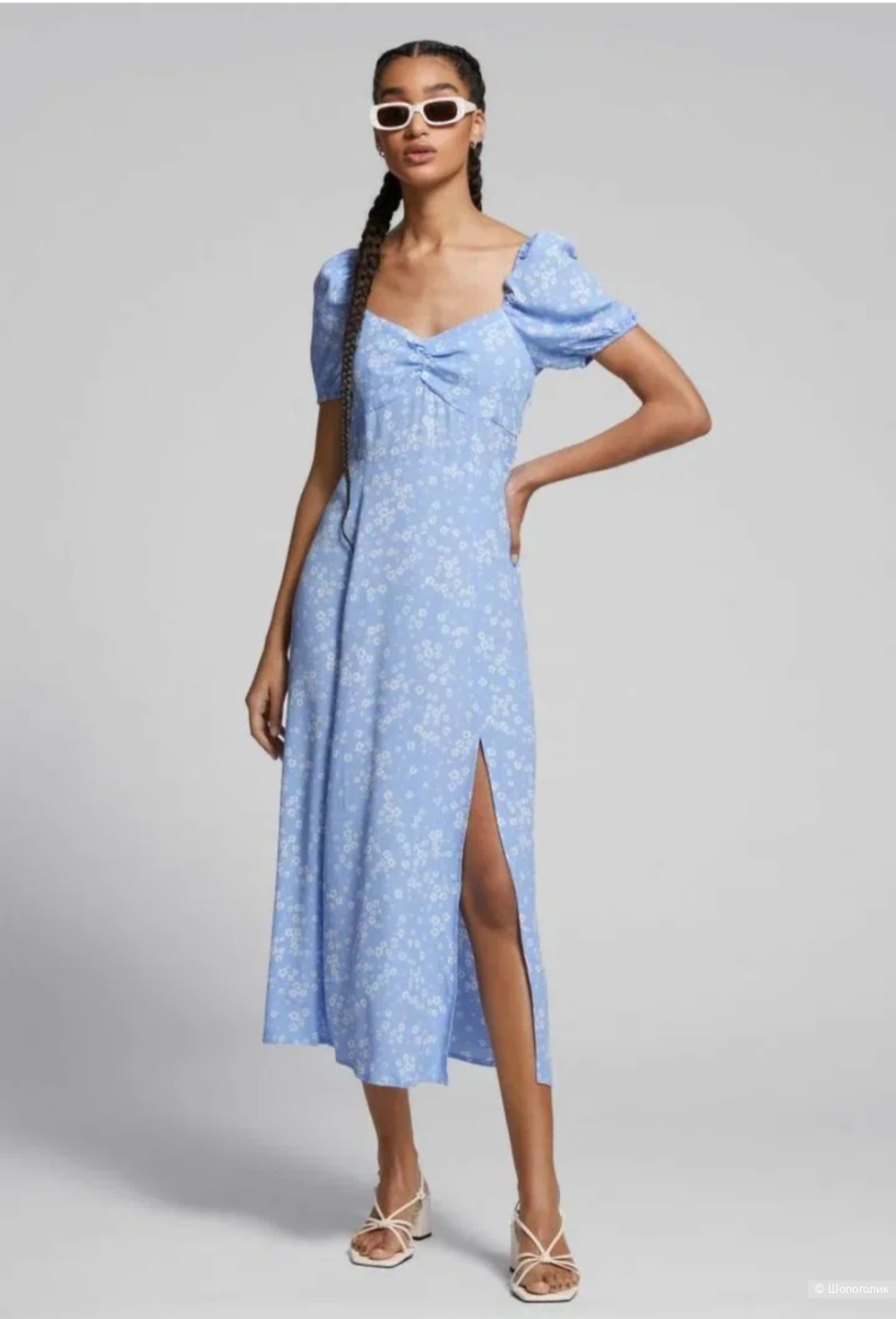 Платье The Other Stories, 44-46