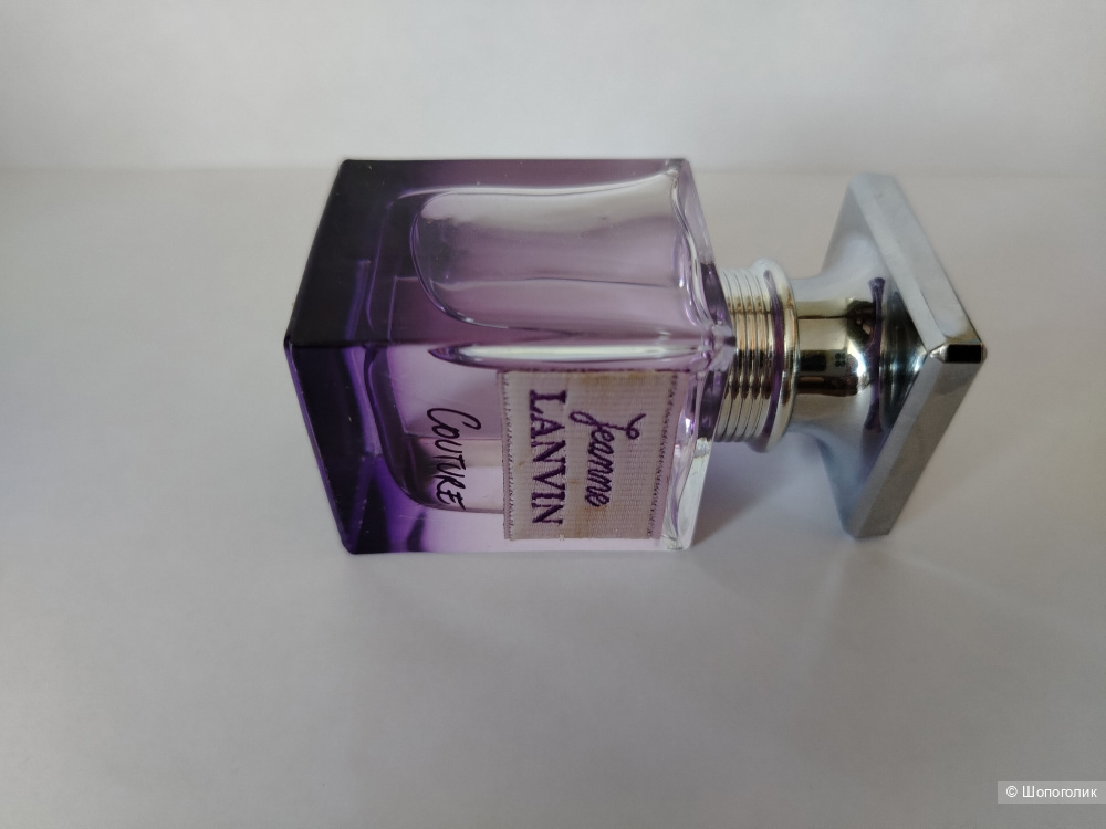 Jeanne Lanvin Couture Lanvin,  Lanvin, 30 мл