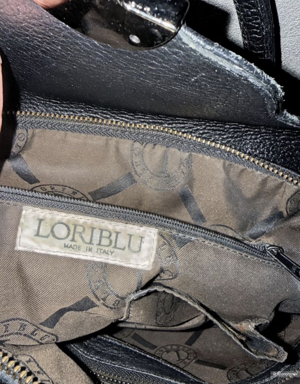 Loriblu сумка