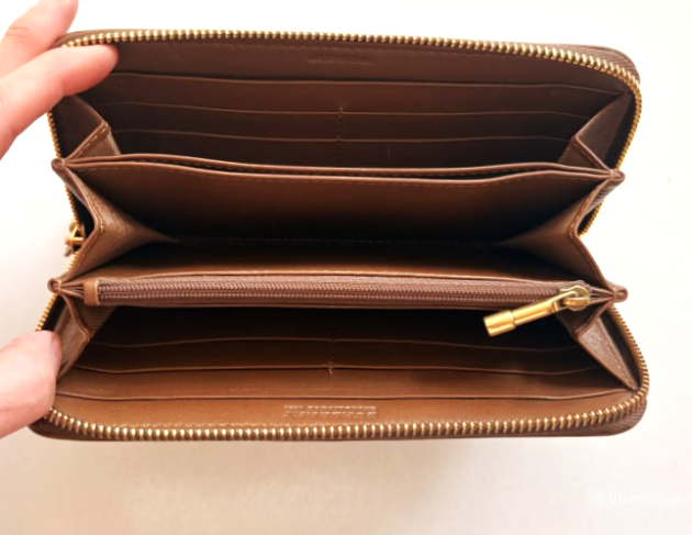 Burberry, кошелёк