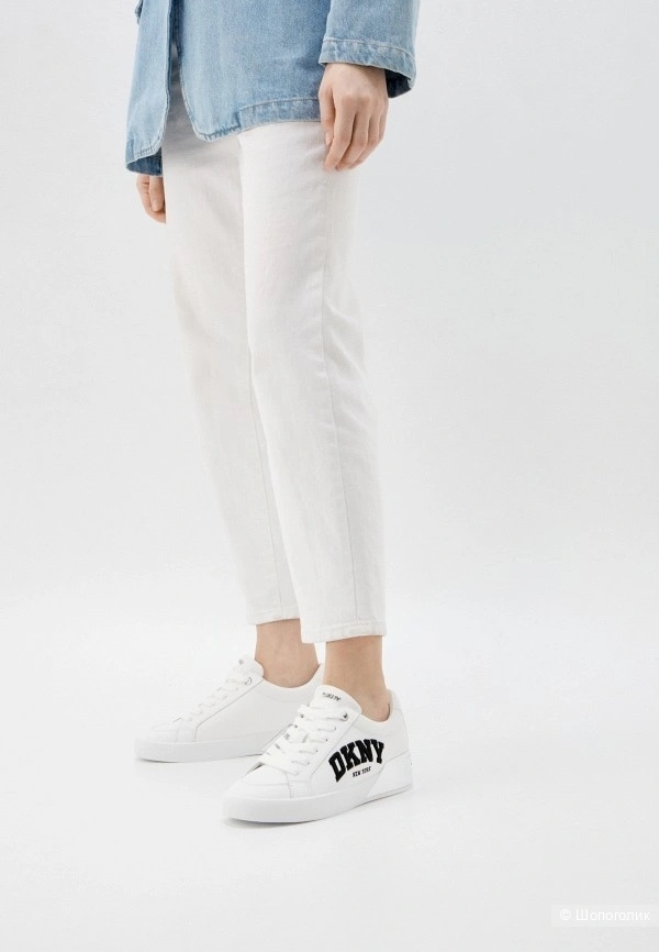 Кеды DKNY 38-38,5