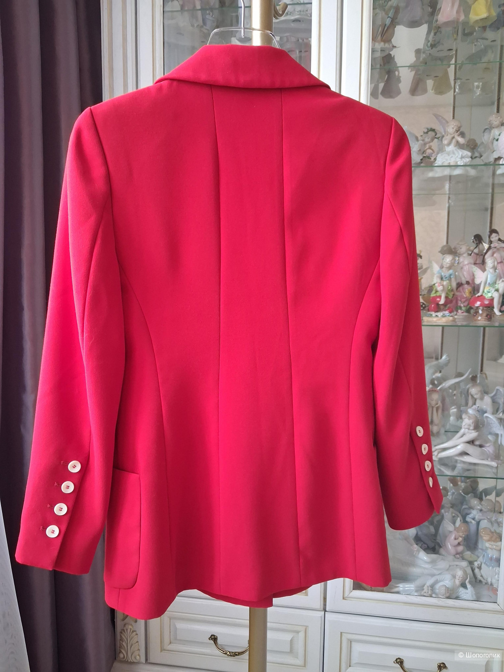 Жакет Zara, размер XS