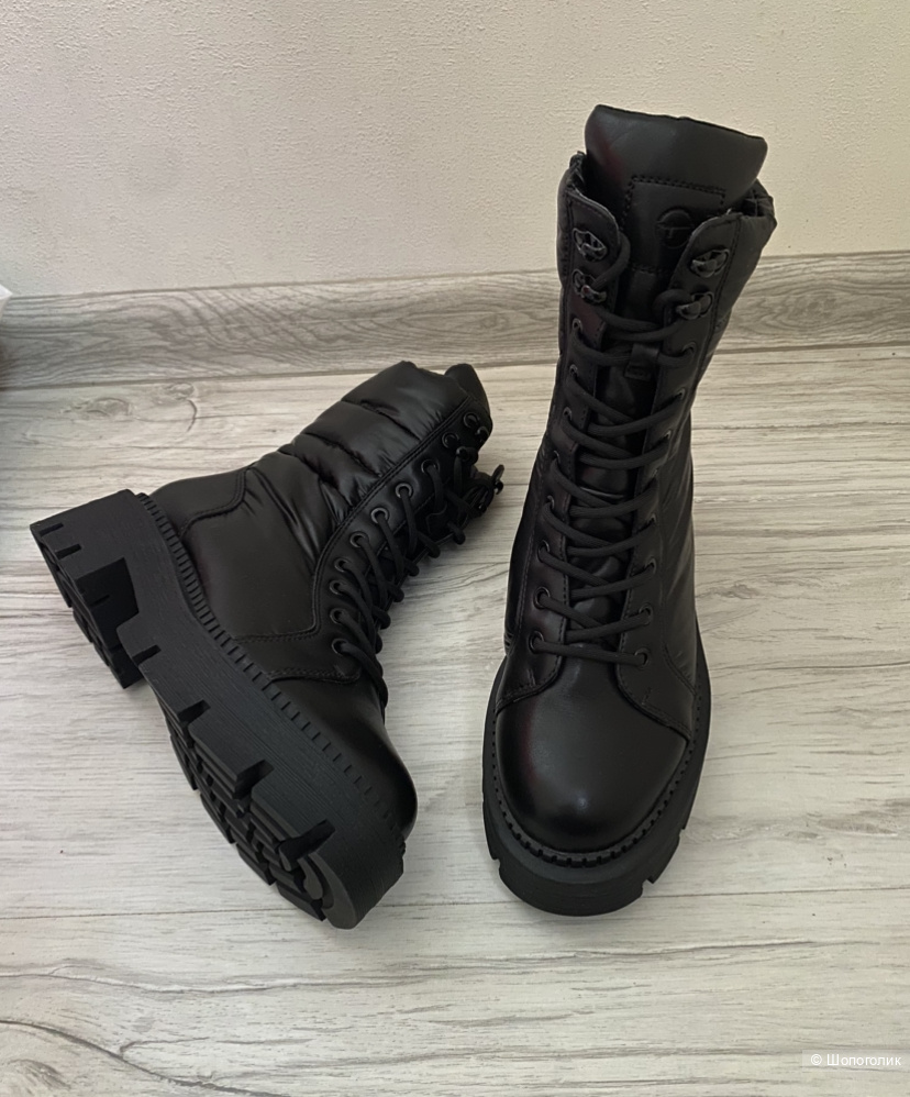 Ботинки Tamaris 37