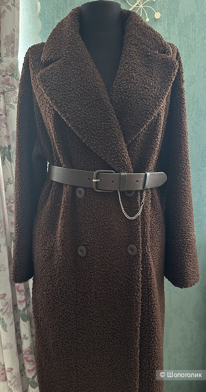 Пальто,NOCHE MIO, 44-46р-р