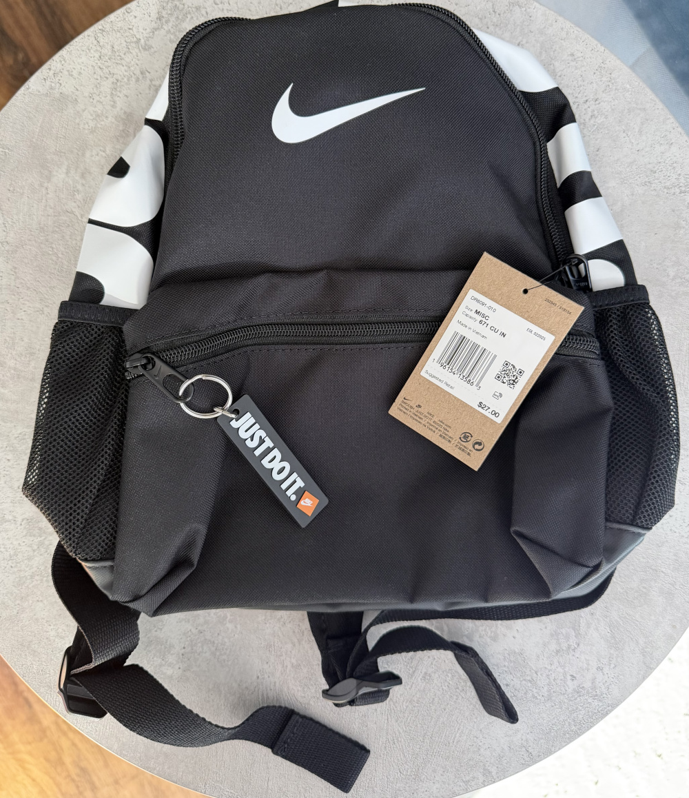 Рюкзак Nike