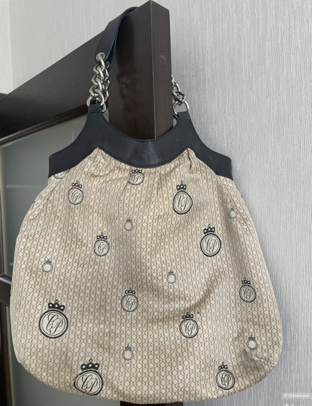 Сумка Carlo Pazolini