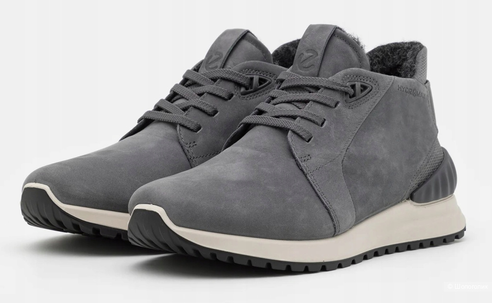 Ботинки ECCO ASTIR 43р