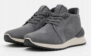 Ботинки ECCO ASTIR 43р