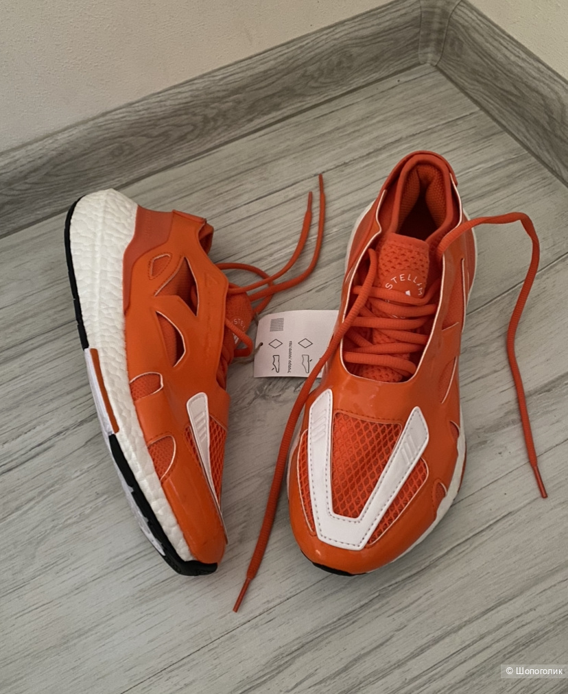 Кроссовки Adidas by Stella McCartney 39,5