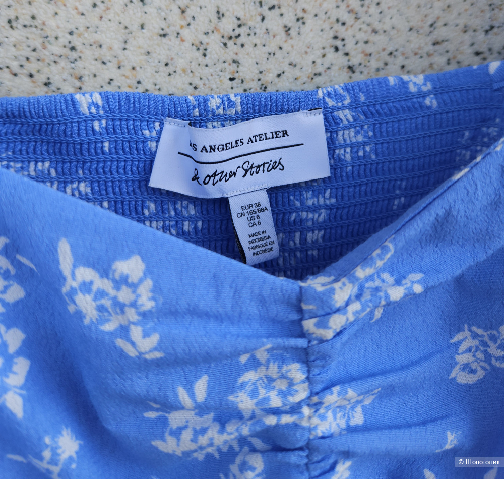 Платье The Other Stories, 44-46