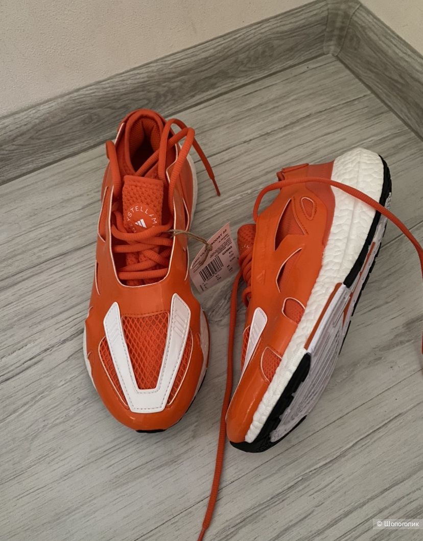 Кроссовки Adidas by Stella McCartney 39,5