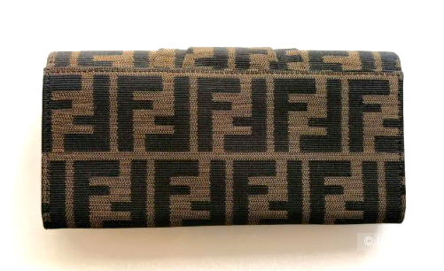 Fendi, кошелёк