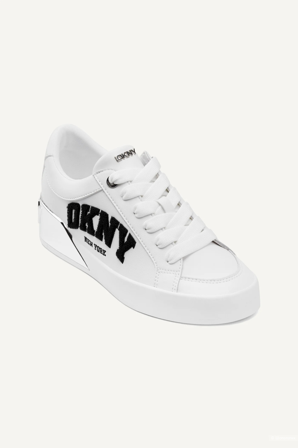 Кеды DKNY 38-38,5