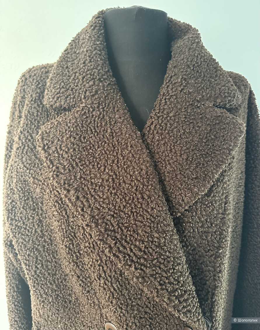 Пальто,NOCHE MIO, 44-46р-р