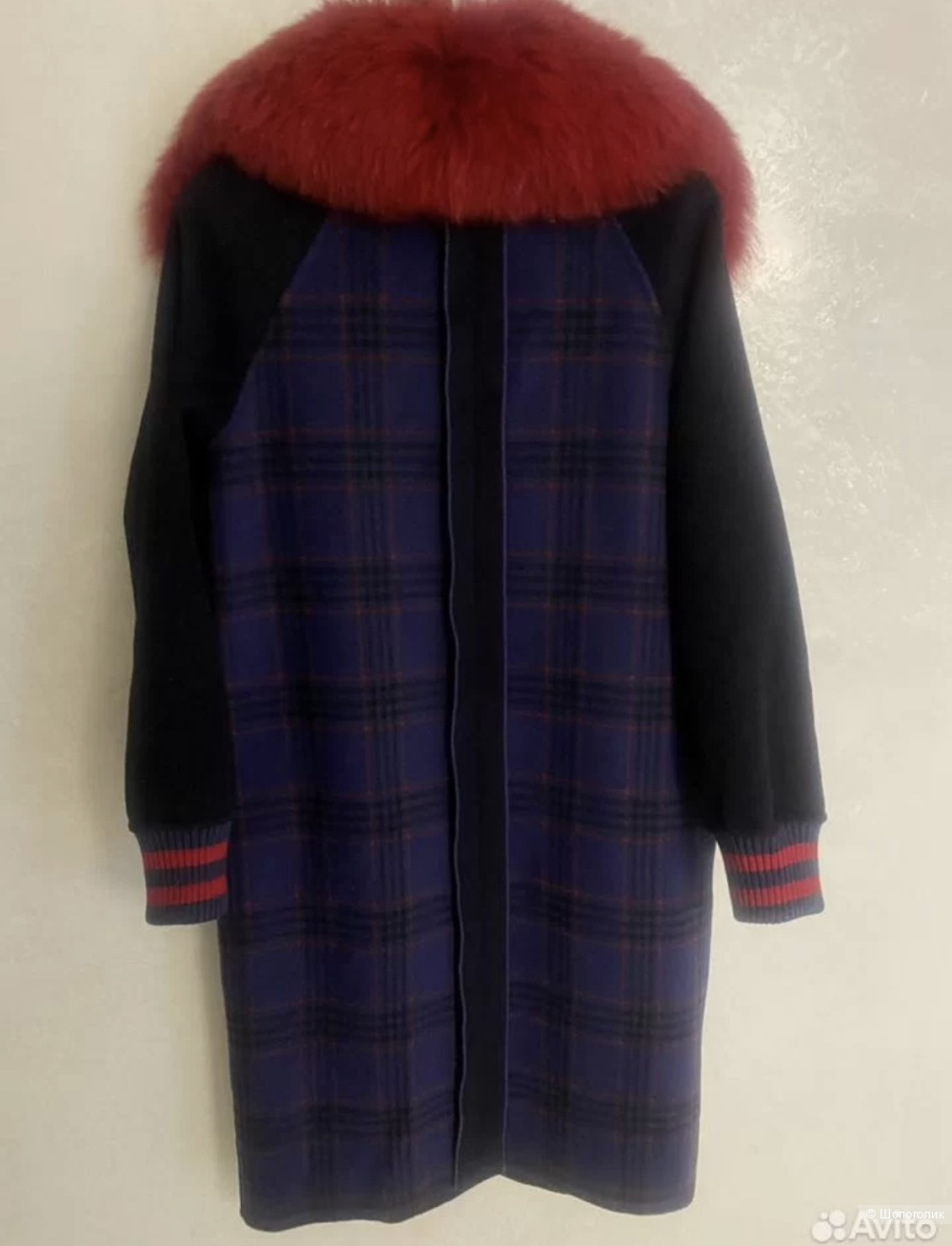 Diego m пальто 44-46 р