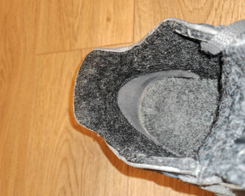 Ботинки ECCO ASTIR 43р