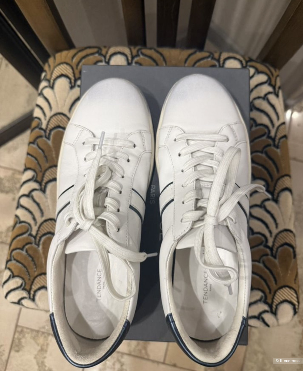 Кеды Tendance, размер 39.