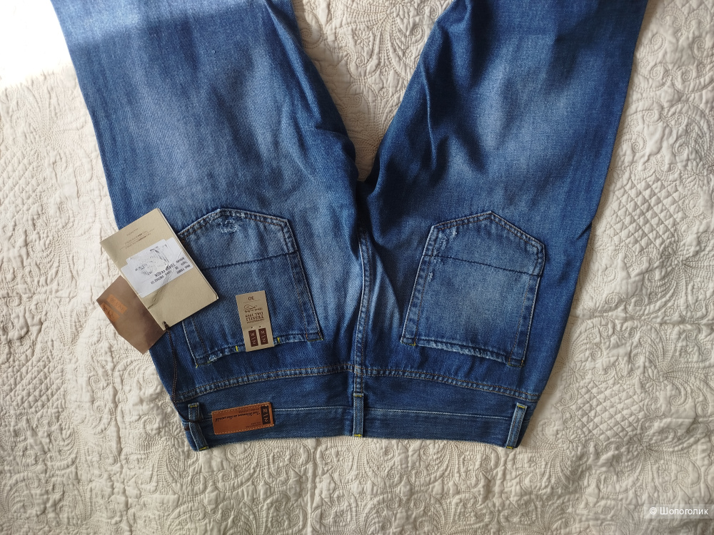 Джинсы two women in the world, размер 30.