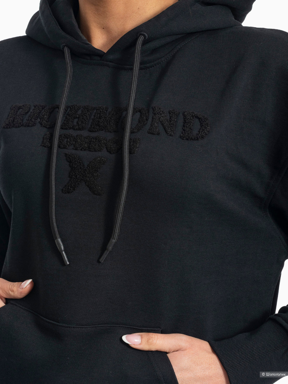 Толстовка Richmond M