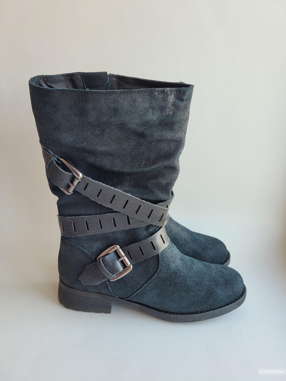 Сапоги Cougar размер 39