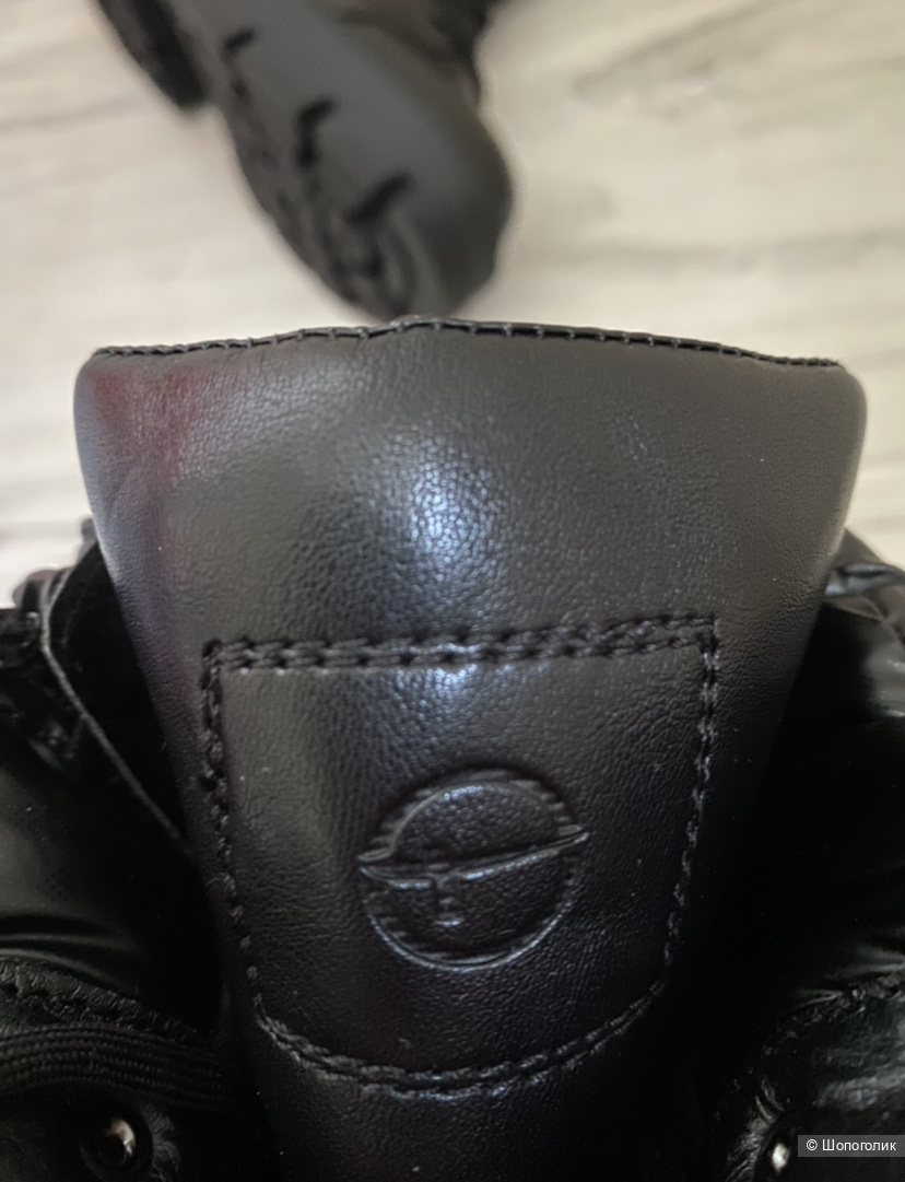 Ботинки Tamaris 37