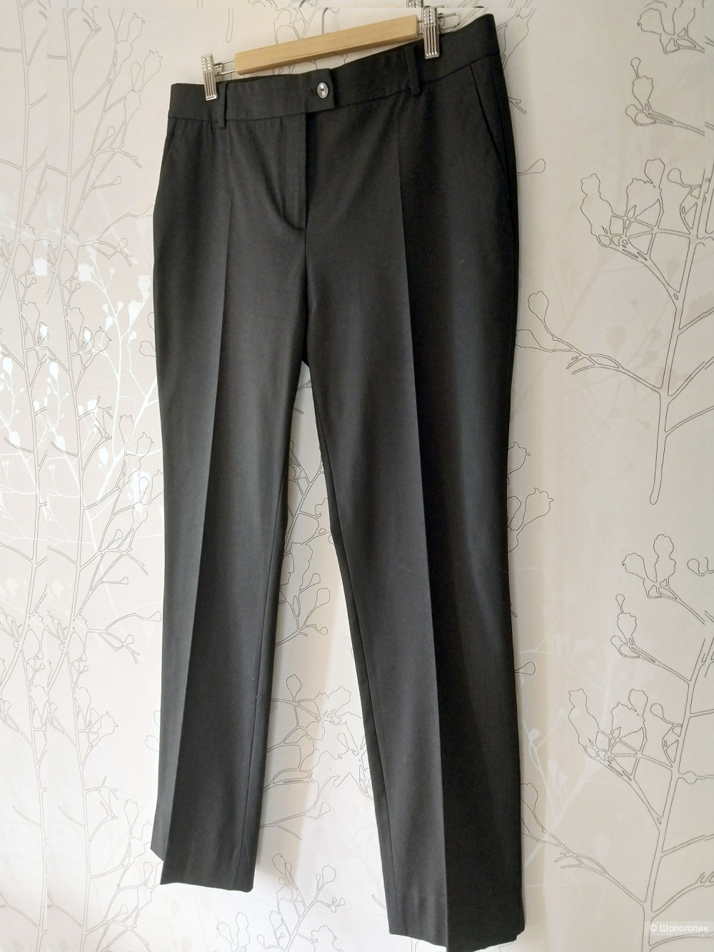 Брюки женские Massimo Dutti 50-52 (EUR 44)