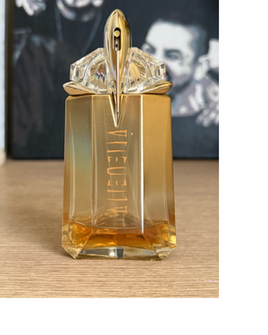 Alien Goddess Mugler