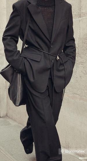 Шерстяной пиджак Hugo Boss/M