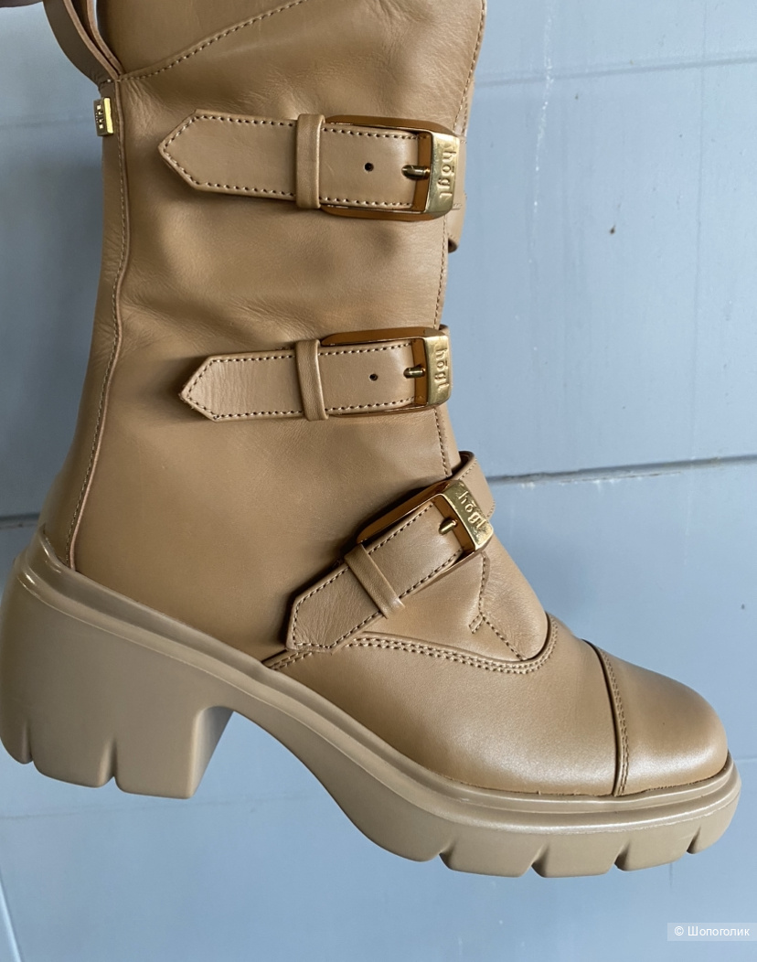 Ботинки HOGL 35,5