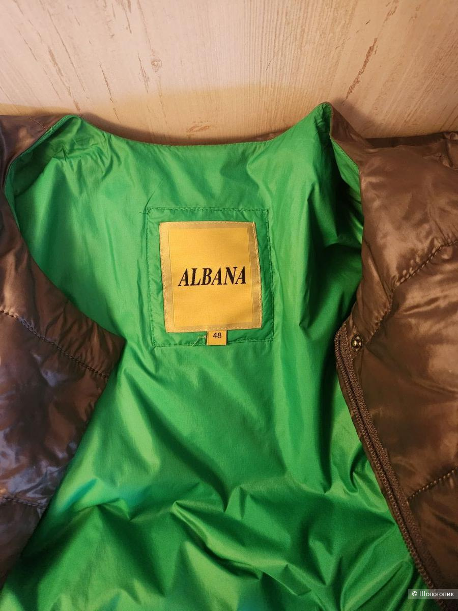 Пальто ALBANA. Размер 46/48