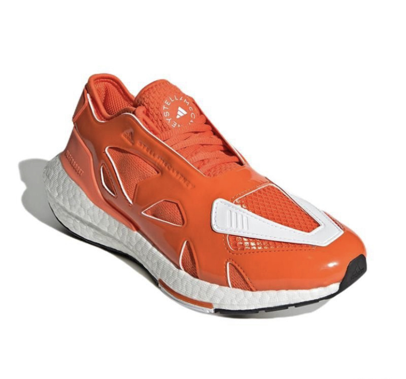 Кроссовки Adidas by Stella McCartney 39,5