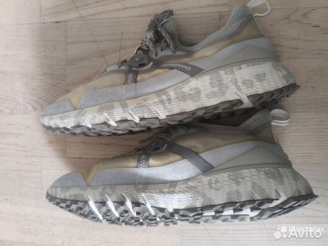 Кроссовки Cole Haan размер 10B