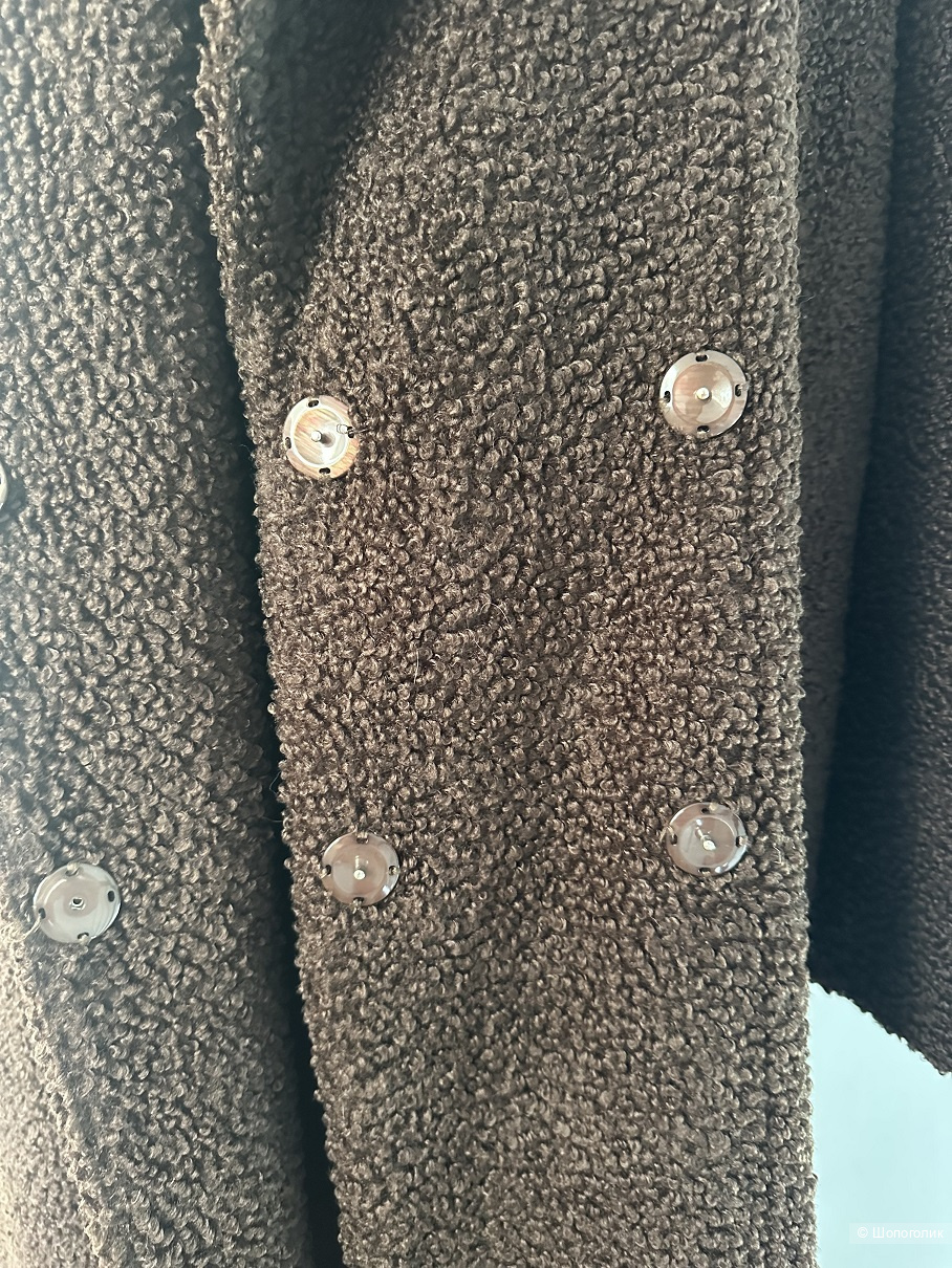 Пальто,NOCHE MIO, 44-46р-р