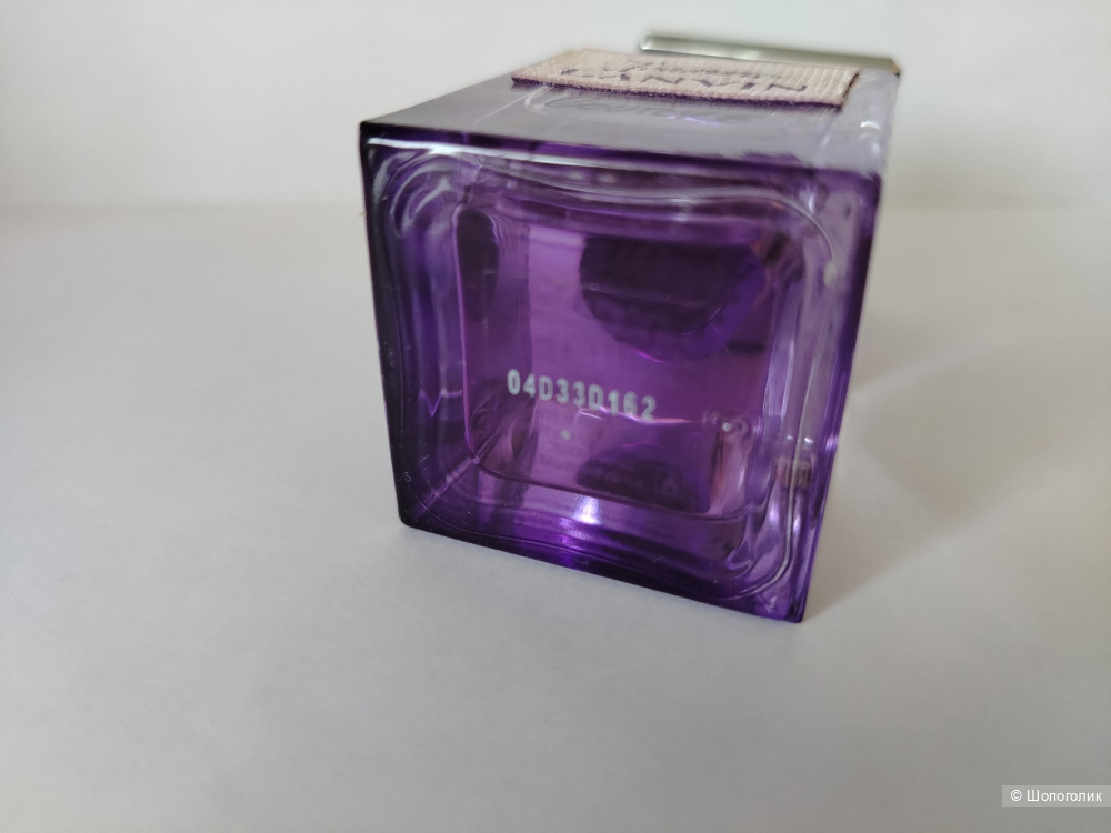 Jeanne Lanvin Couture Lanvin,  Lanvin, 30 мл