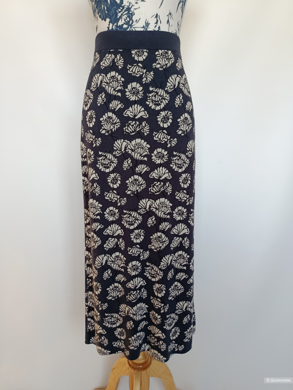 Трикотажный костюм Max Mara Weekend, S/L