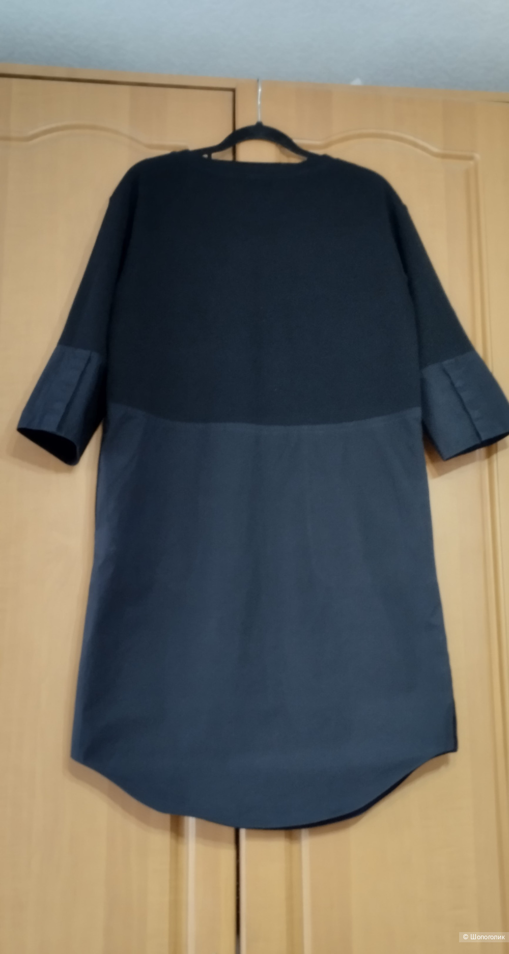 Платье СОS, М