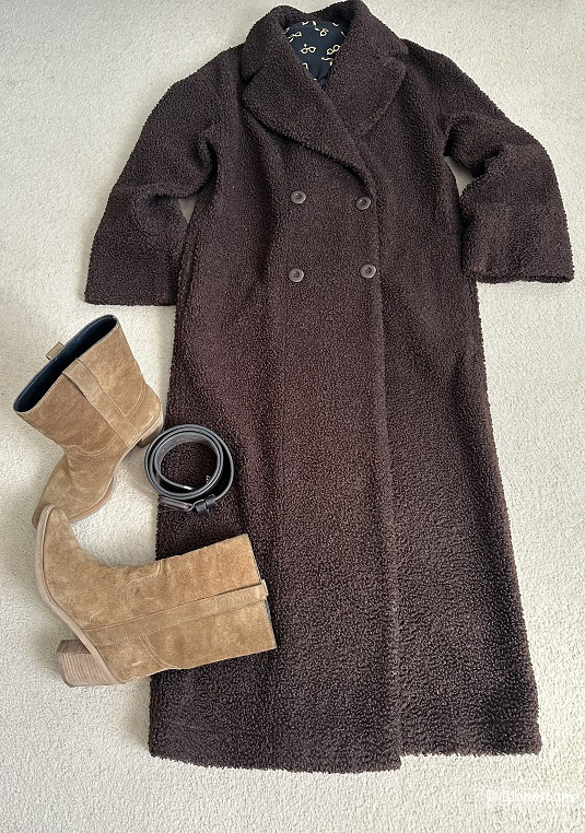 Пальто,NOCHE MIO, 44-46р-р