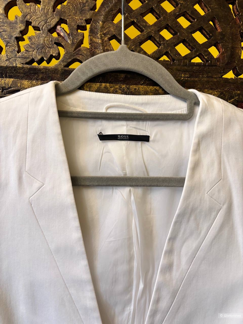 Жакет Hugo Boss, размер 42/44