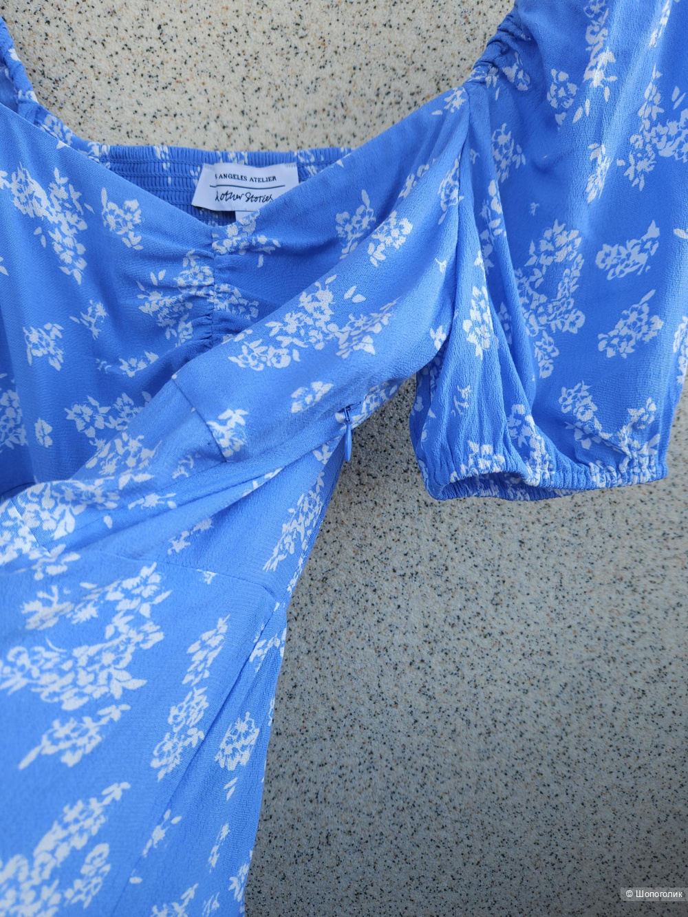 Платье The Other Stories, 44-46